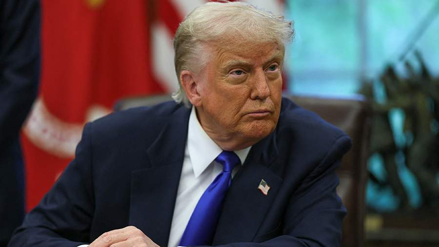 Фото: REUTERS/Leah Millis