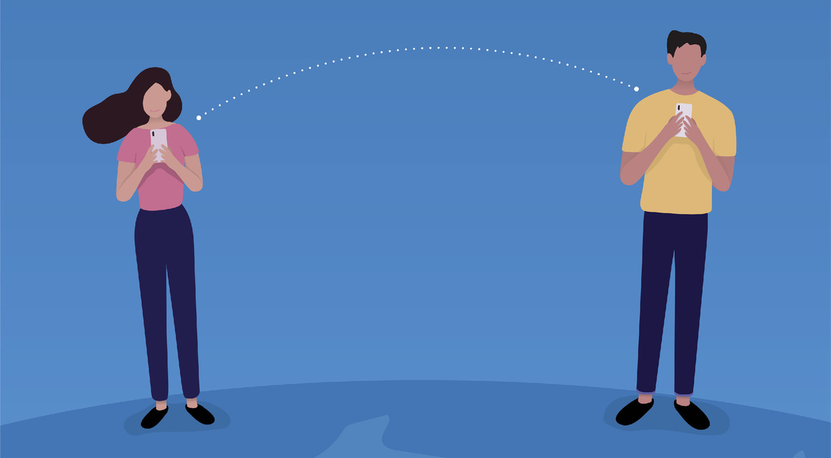 От каких 3 типов людей нужно дистанцироваться до лета. (И как сделать это экологично)