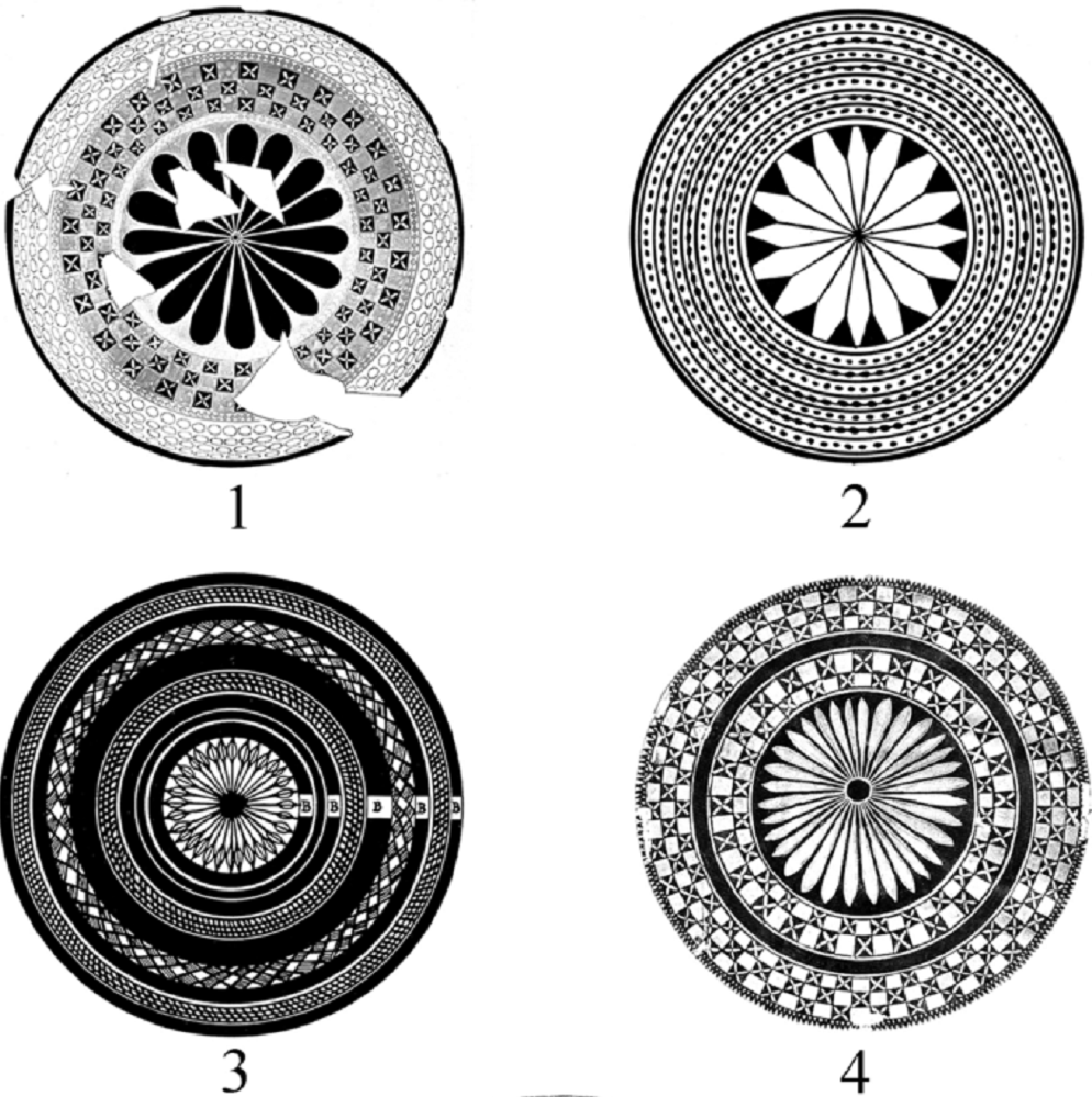     Фото: Journal of World Prehistory