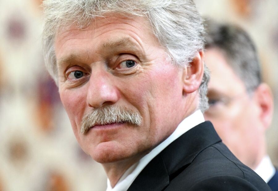     / Источник: © Кристина Кормилицына/РИА Новости