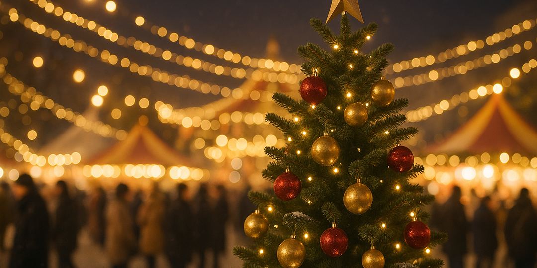 Как встречают Новый год в Турции: традиции, атмосфера и праздничная Анталия