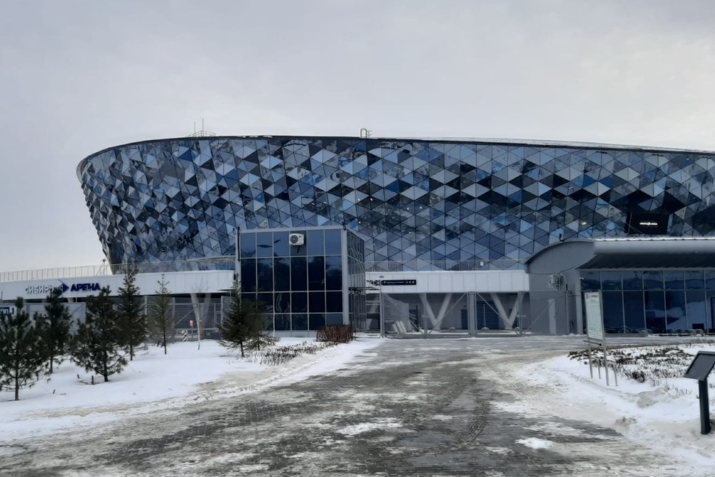    Фото: "Прецедент"