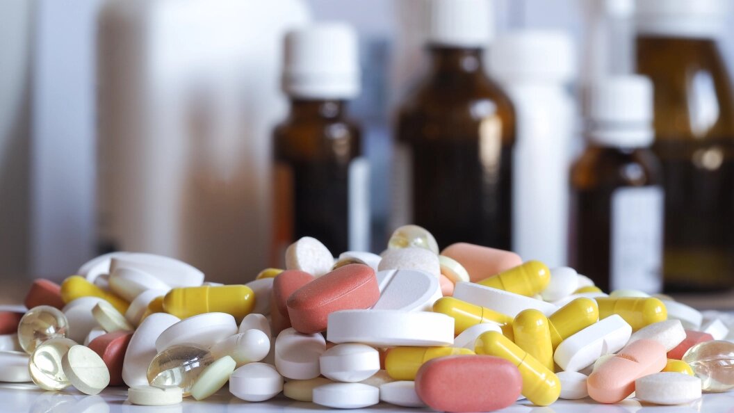    Фото: Irina Kozorog/shutterstock