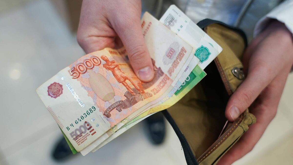 Фото: ИЗВЕСТИЯ/Павел Волков