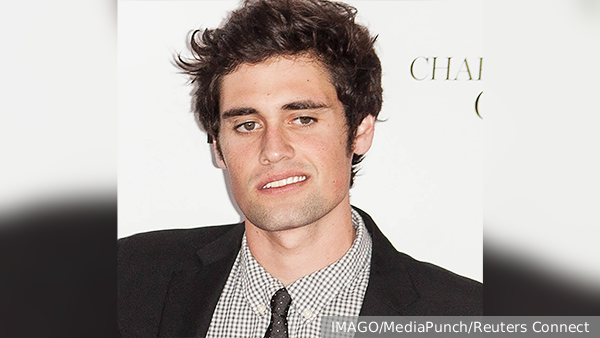     Фото: IMAGO/MediaPunch/Reuters Connect   
 Текст: Елизавета Шишкова