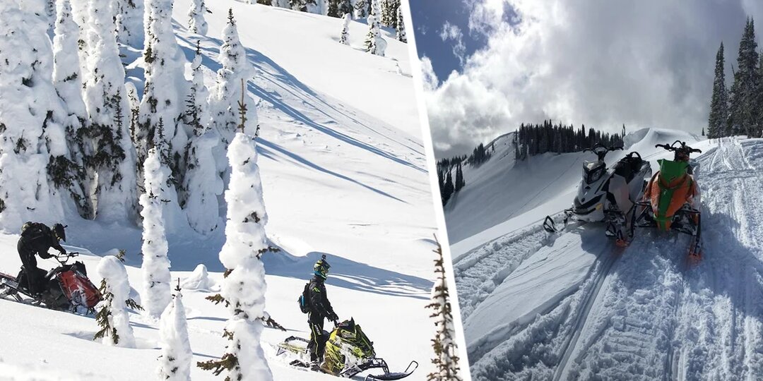 Новый "перевал Дятлова"? - 13 туристов пропали в заснеженном Пермском крае два дня назад , на горе Ослянка.