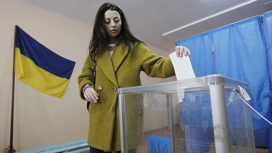    Фото: ТАSS/EPA/STEPAN FRANKO