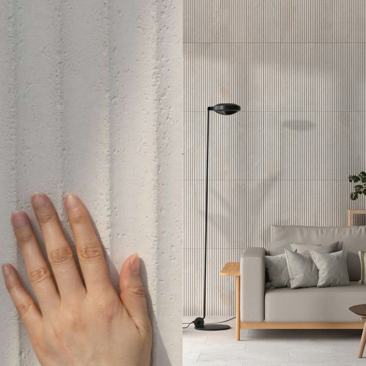 гибкий камень