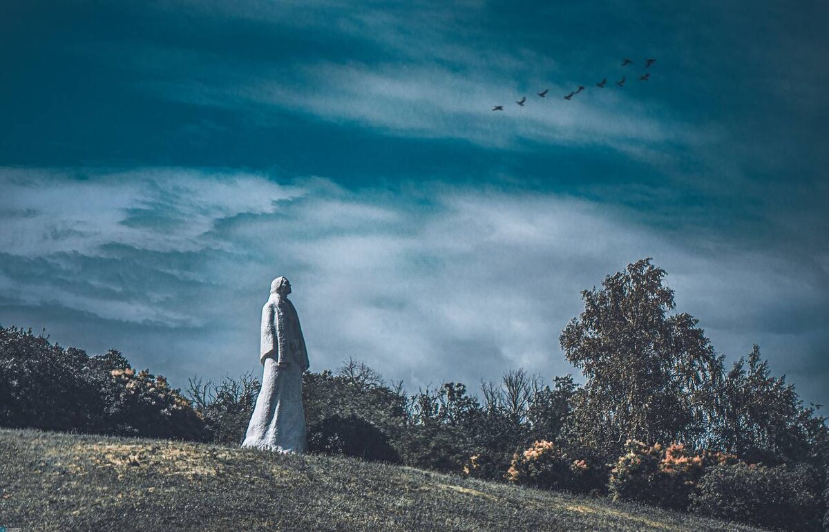 Телеграм канал - Святая Руфь📸