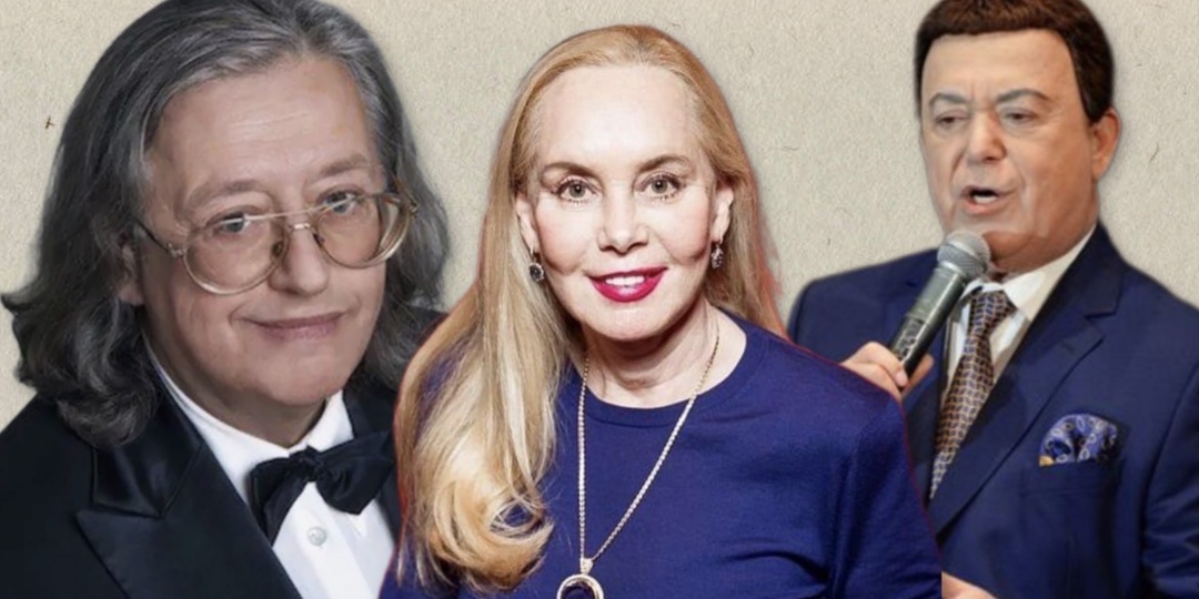 Нелли Кобзон: 47 лет молчания. Что скрывала женщина, которая создала легенду и осталась в ее тени