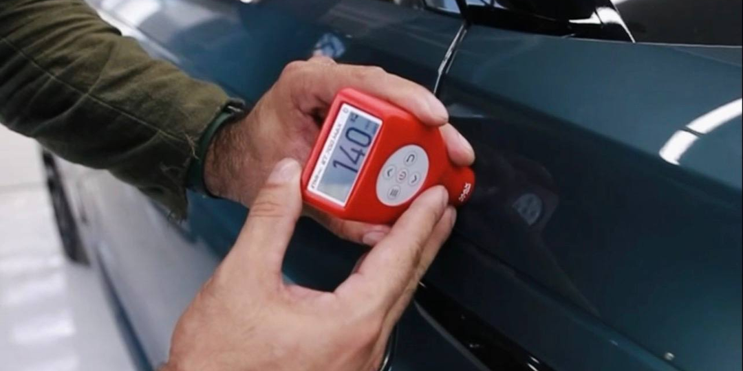 Как понять, что авто из Китая пережило ДТП: реальные признаки, а не мифы