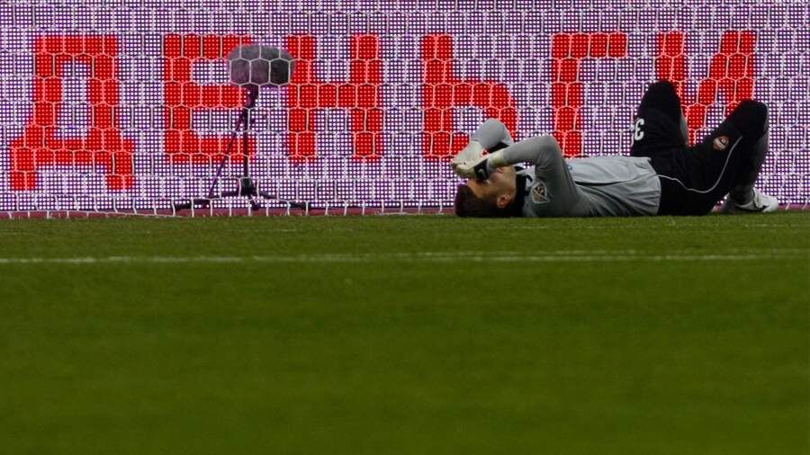 Фото: Спорт-Экспресс/Александр Вильф