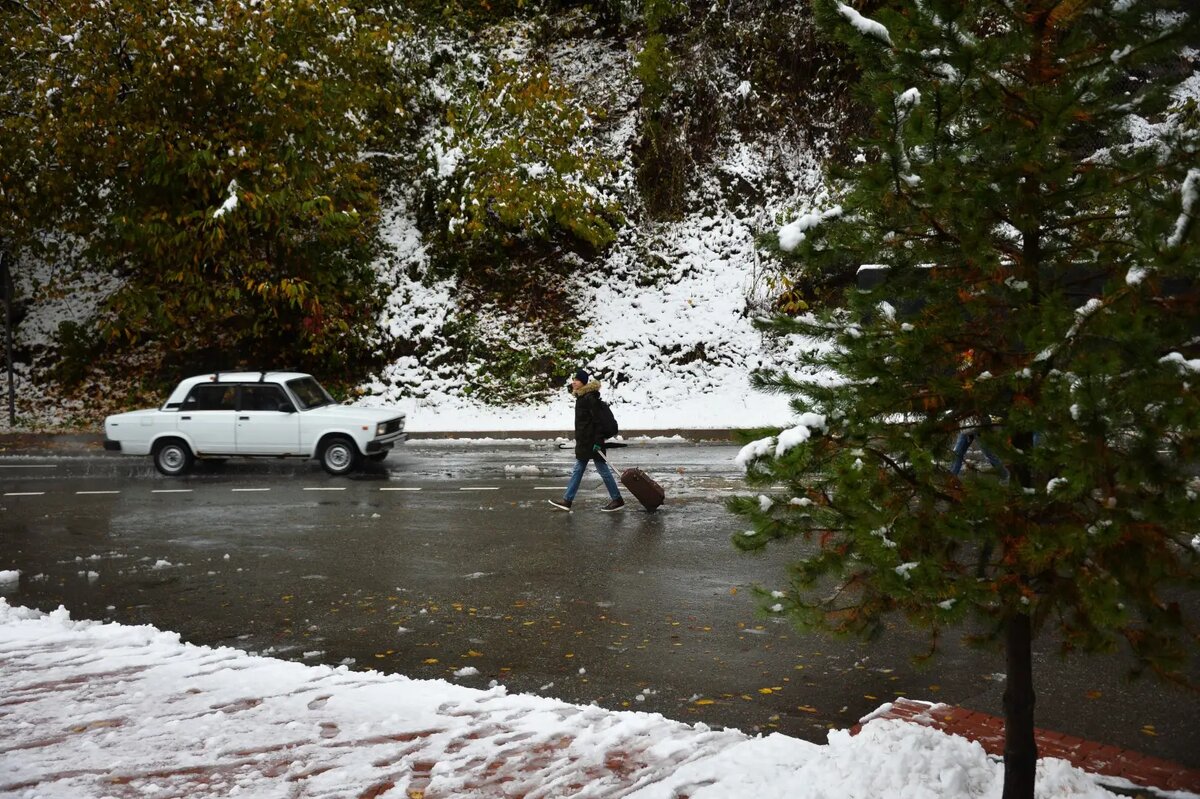     © РИА Новости. Нина Зотина