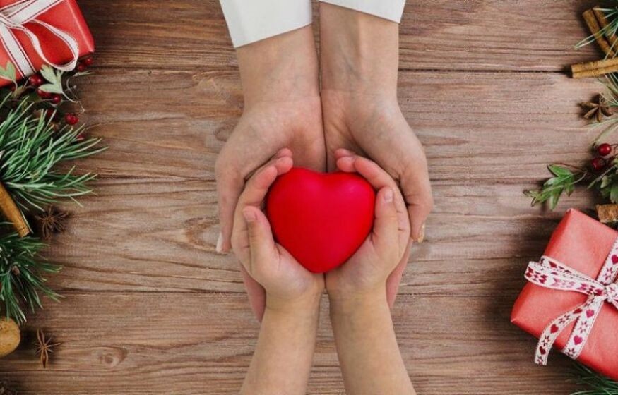    Россия становится добрее: 43% планируют благотворительные подарки на Новый год