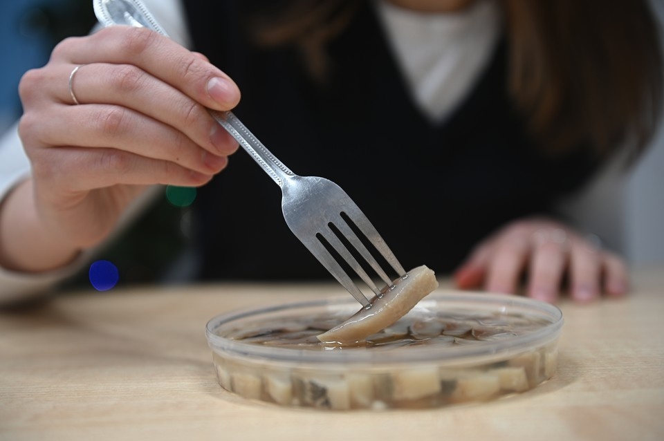    Восемь из двенадцати проверенных образцов не соответствовали требованиям безопасности. Алексей БУЛАТОВ