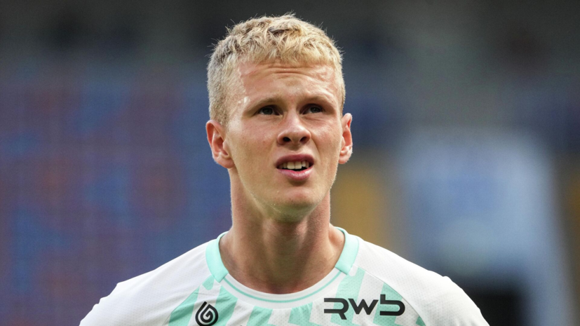   РИА Новости