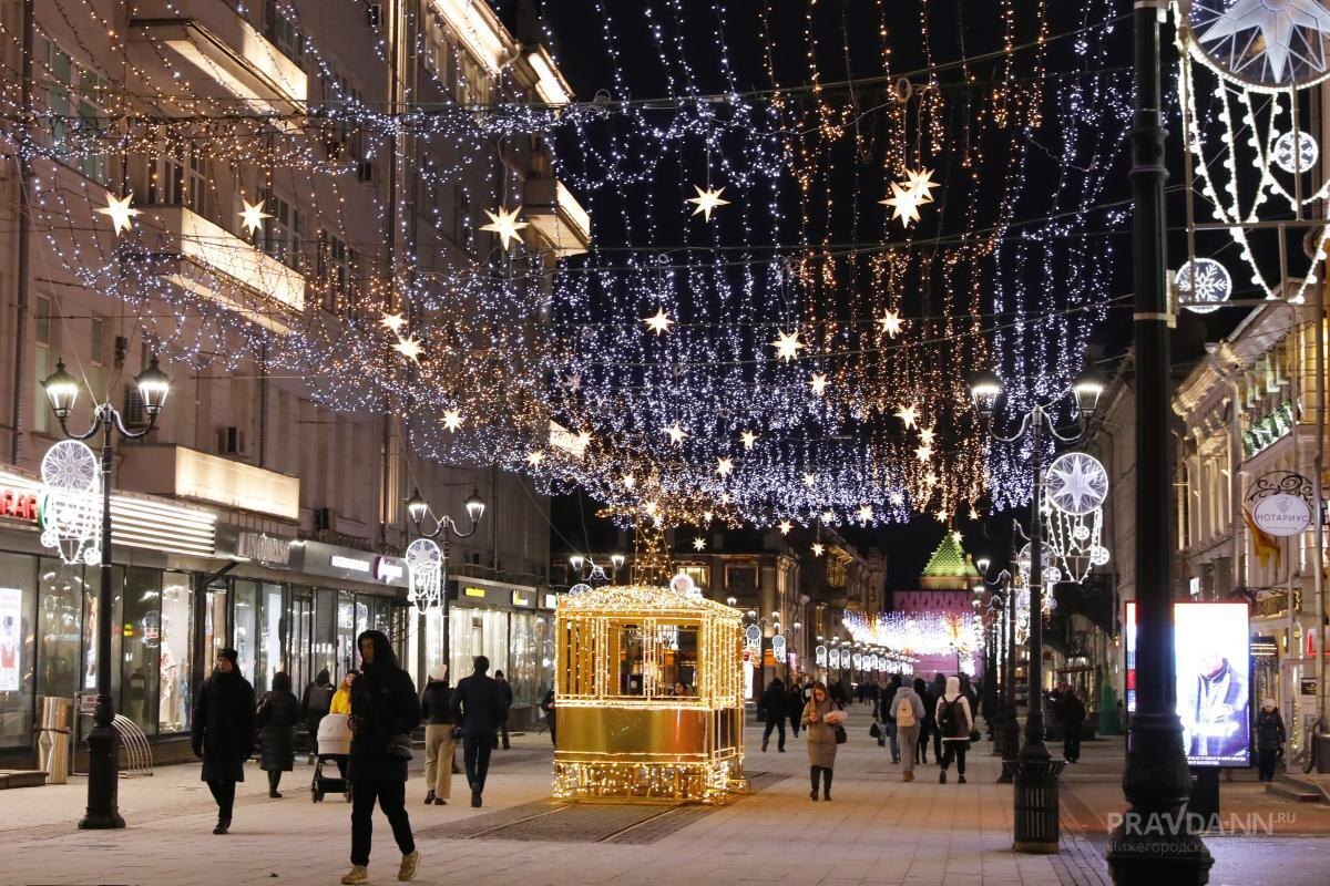    Все мероприятия на территории Нижнего Новгорода и Кстовского округа выполнены полностью