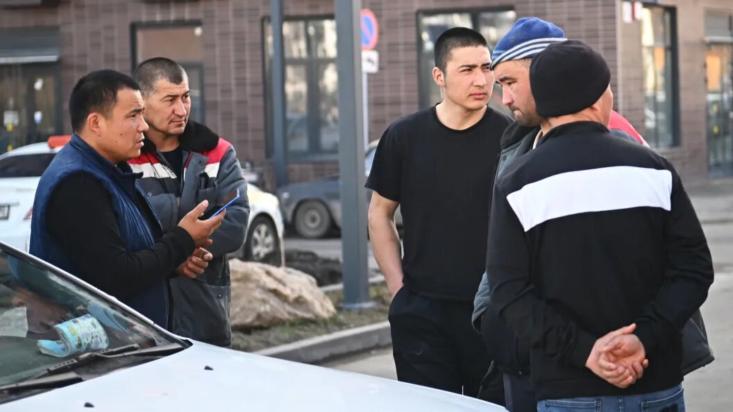    Фото: Олег Рукавицын