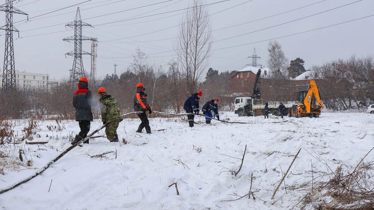     Источник: Россети-Новосибирск