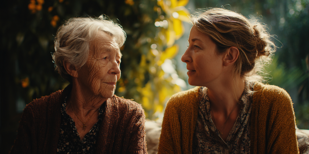 Что скрывается за «стариковским маразмом»