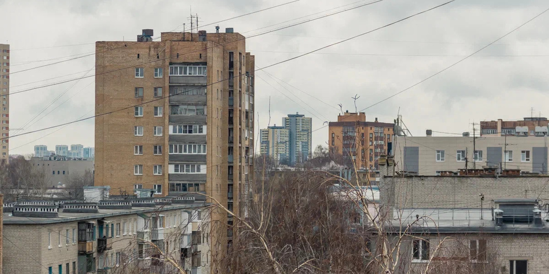 Из-за аварии в Рязани массово отключили воду