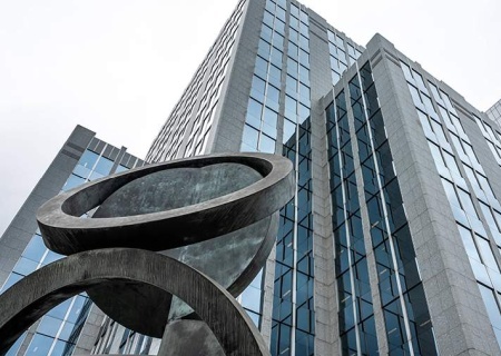 Центробанк РФ намерен взыскать с Euroclear почти 195 млрд евро