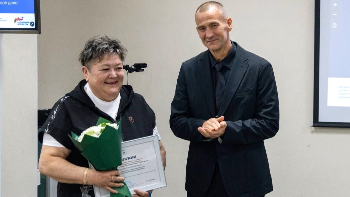    Сургутский район - лидер в создании условий для бизнеса