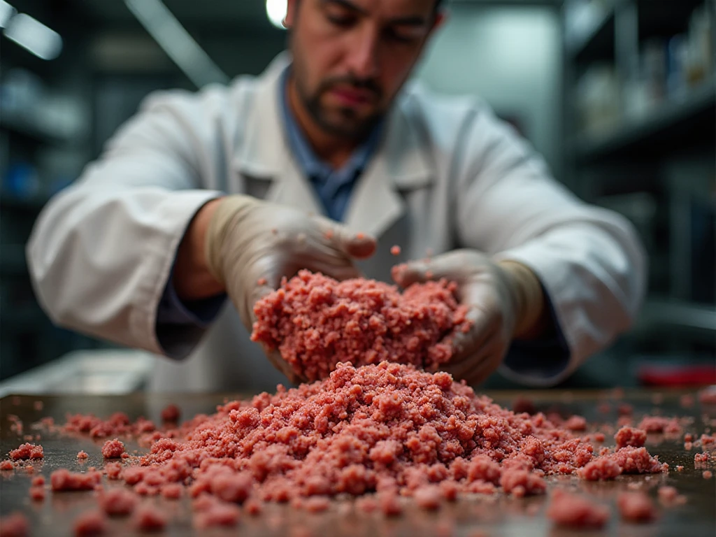 Составитель фарша