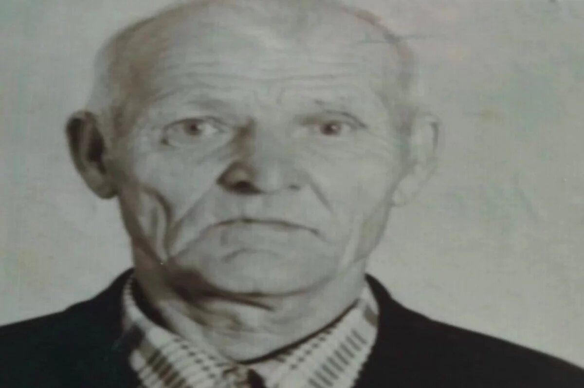    Николай Бороскин прожил долгую жизнь и смог воспитать своих детей и внуков достойными людьми.