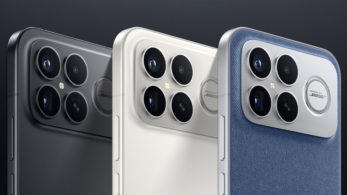 Фото Redmi  📷
