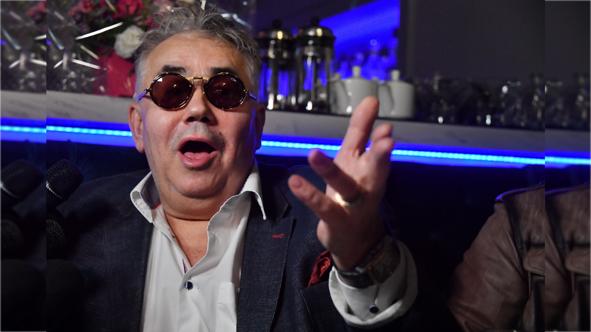 Фото: Komsomolskaya Pravda/globallookpress.com