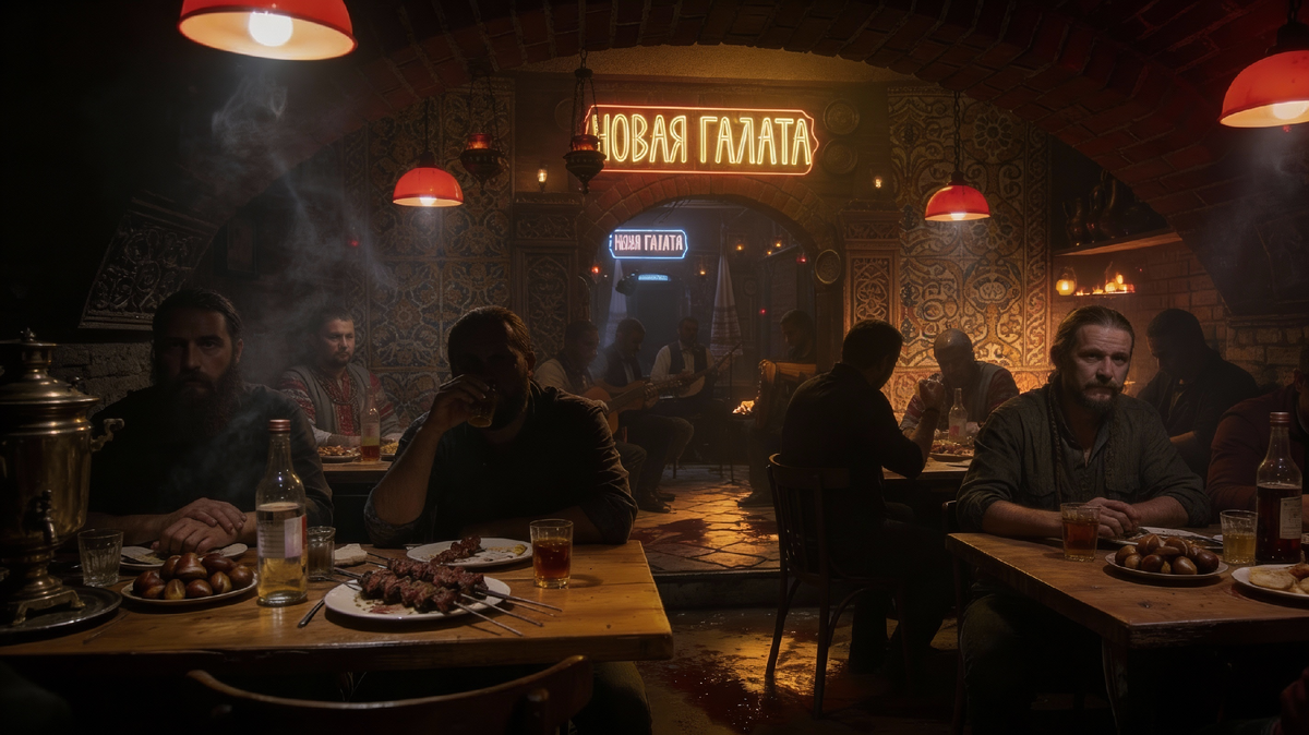 Генерация с помощью AI Perplexity Pro