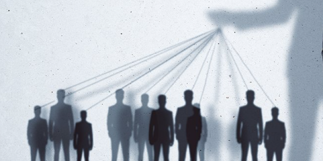 Вячеслав Лобырев: Война за идентичность — кто и как 60 лет разрушает Россию изнутри