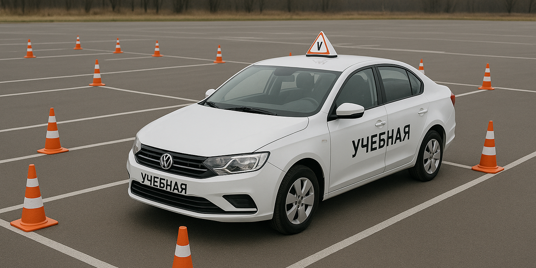 Почему 70% учеников НИКОГДА не садятся за руль после автошколы — честный разбор