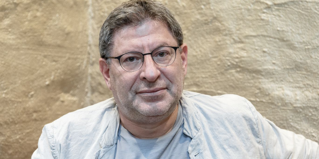 Людей не любят за то, что они прогибаются: 10 главных мыслей психолога Лабковского