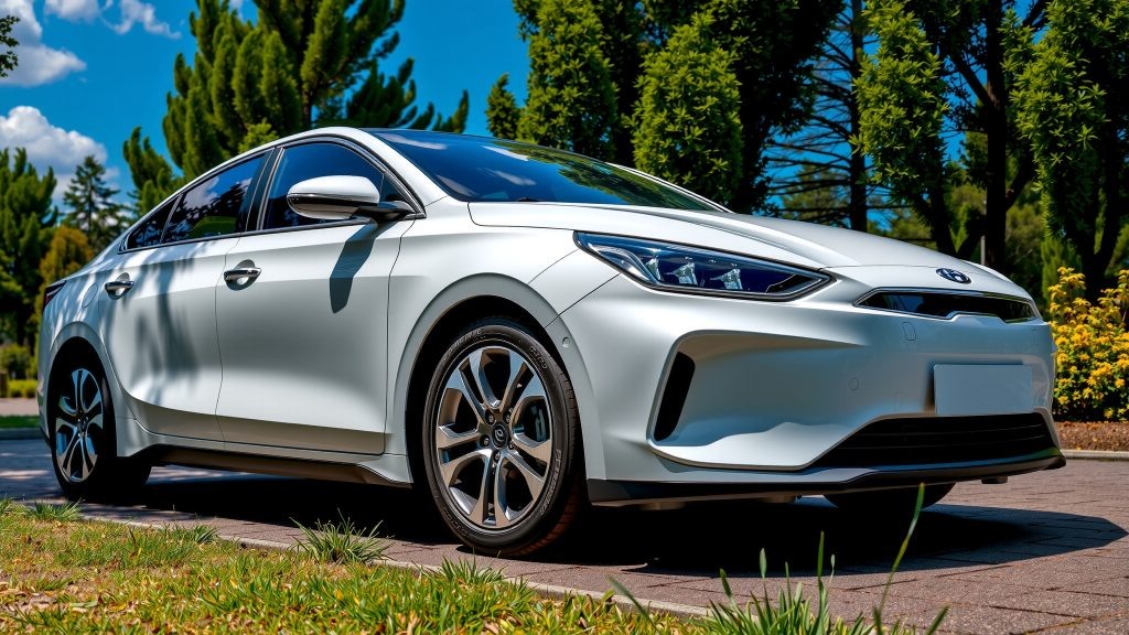    Как понять, что корейский авто до 160 сил вам подходит: чек-лист перед покупкой