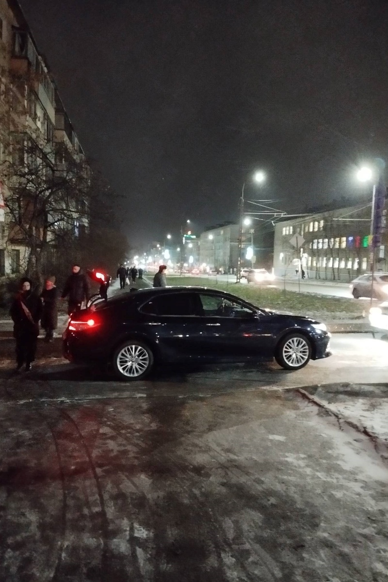    фото: © Госавтоинспекция по Петрозаводску