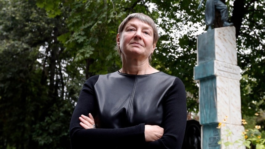 Екатерина Дурова