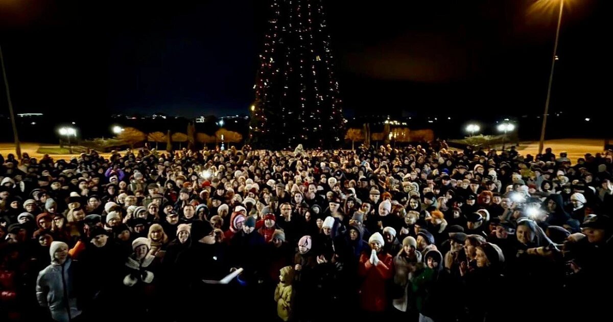 Фото: издание «Утренний Юг»