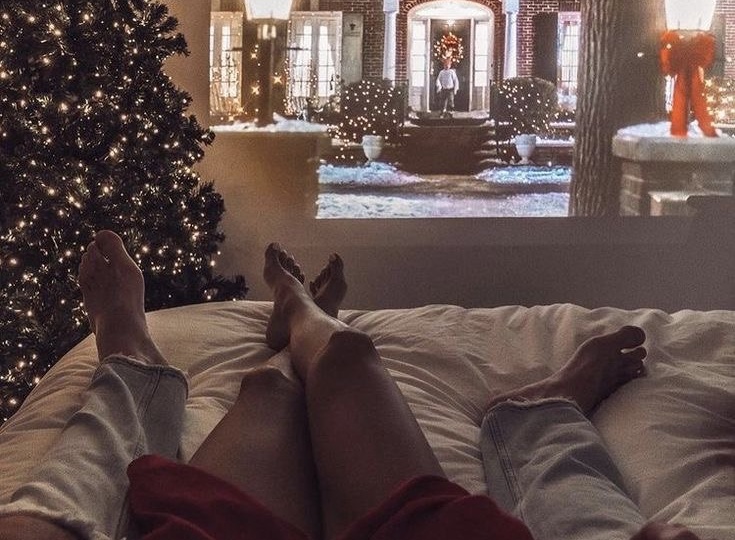 Не «Ирония судьбы»: новогодние фильмы, которые вы еще не засмотрели до дыр