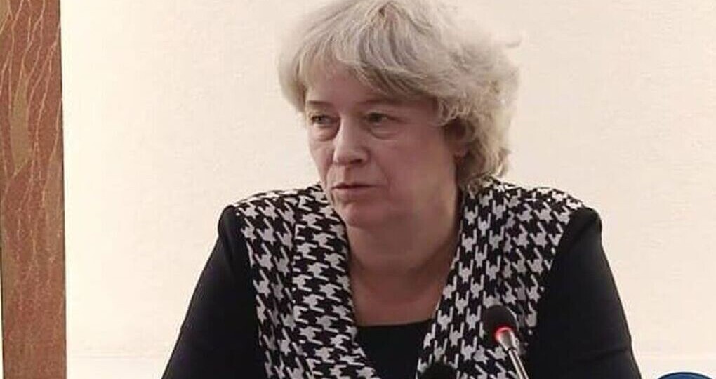 Иркутский облсуд оставил без изменения приговор Елене Голенецкой: виновна