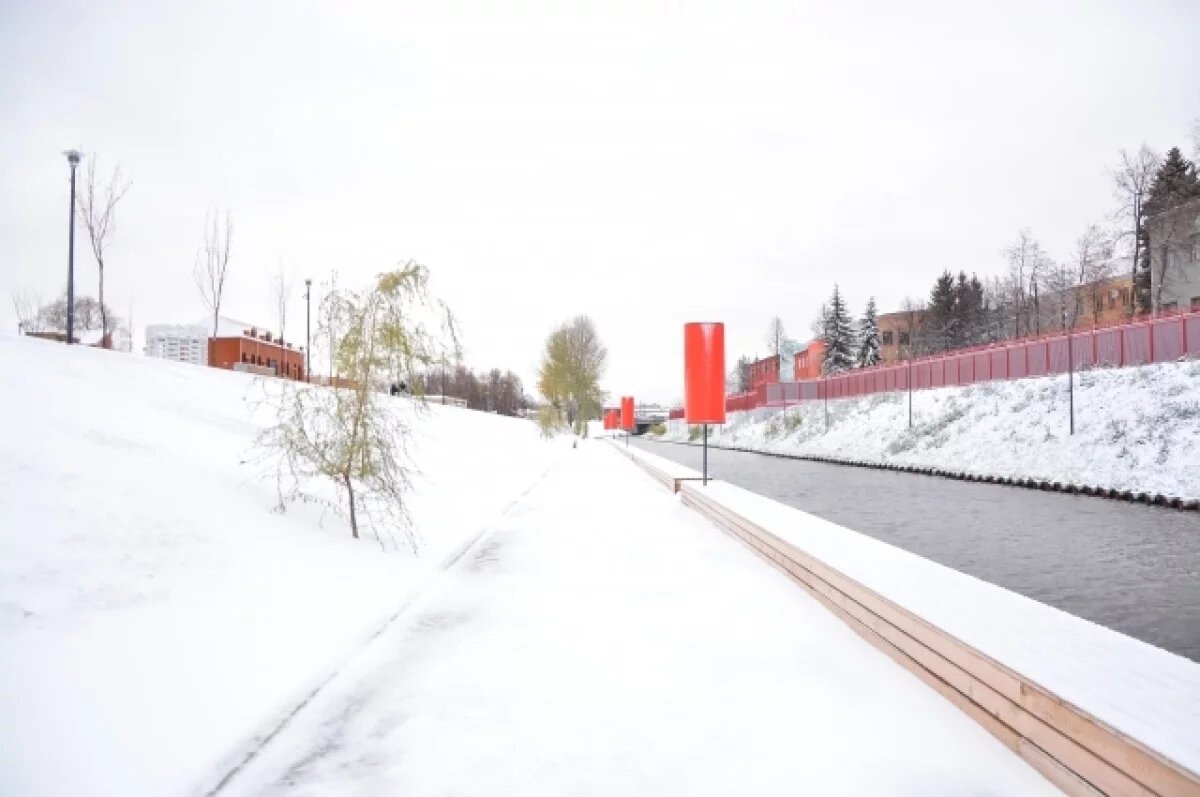    Тульских детей приглашают на пешую экскурсию по Туле