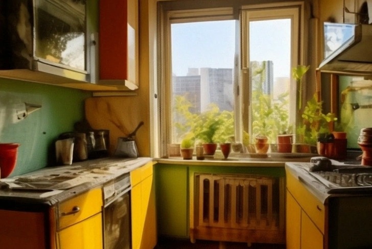    ИИ Шедеврум