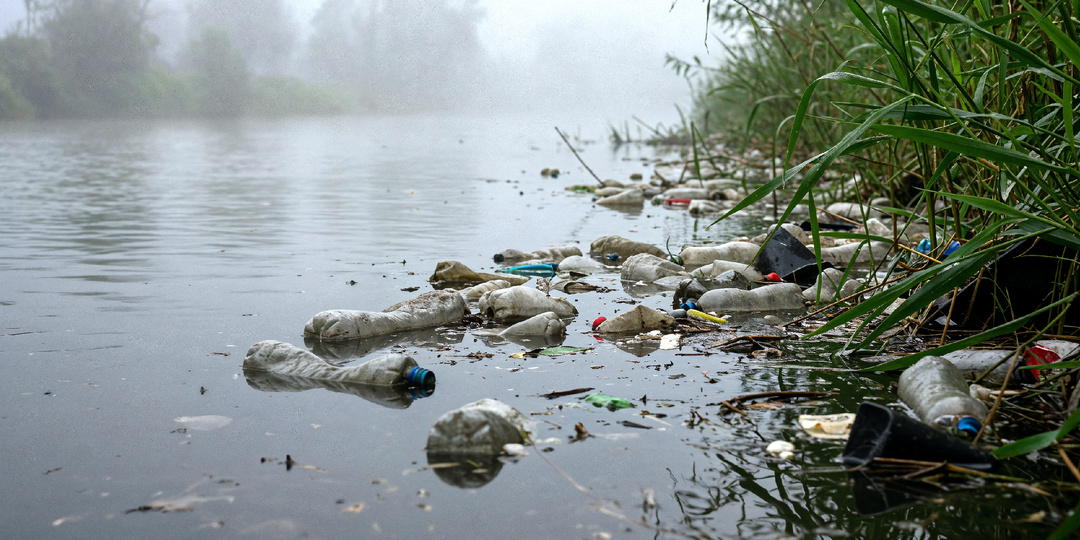 Природа теряет миллиарды каждый час: новый доклад ООН бьет тревогу