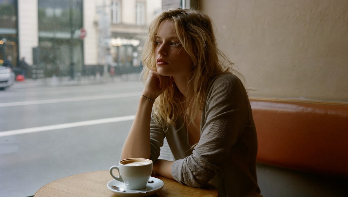 Иногда хочется, чтобы кто-то просто дал чёткий ответ ☕️