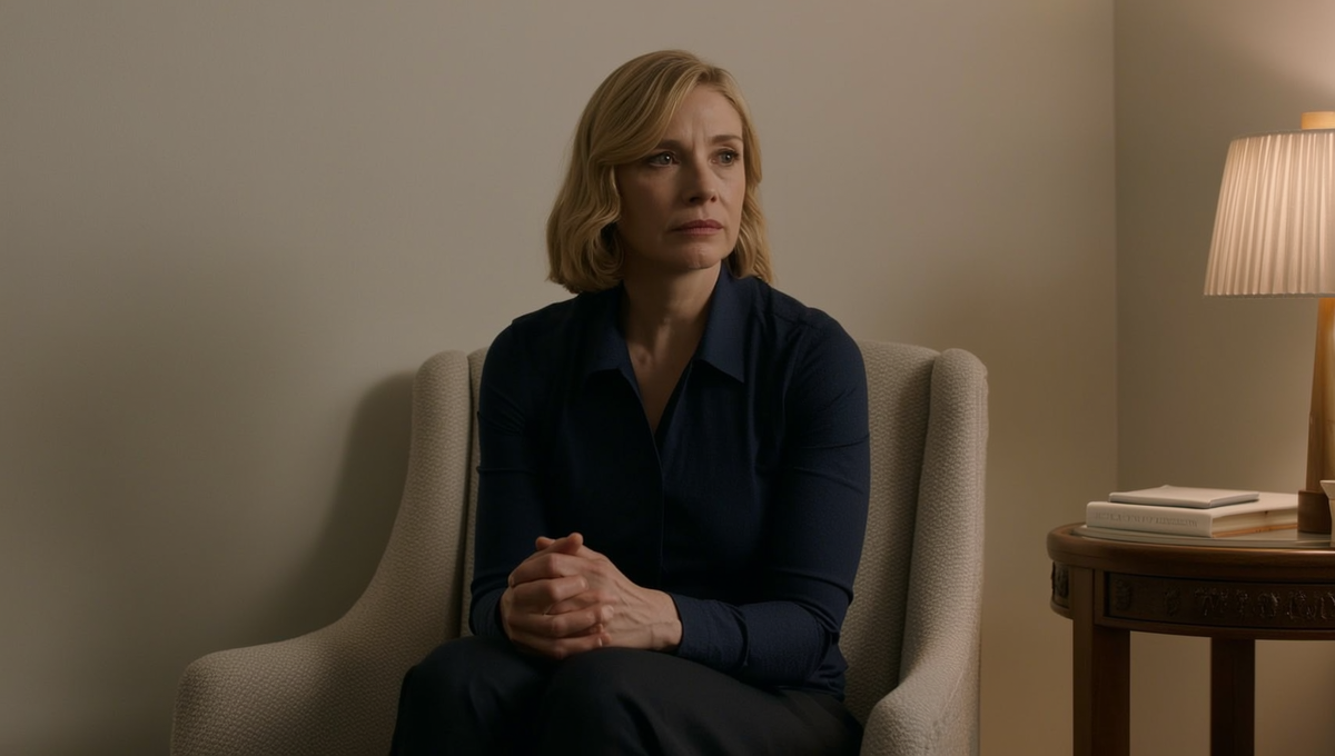 Психологи только то, что ты успеваешь рассказать за 50 минут 🪞