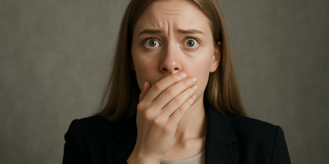 Что не стоит говорить рекрутеру: разбираем ошибки на собеседованиях