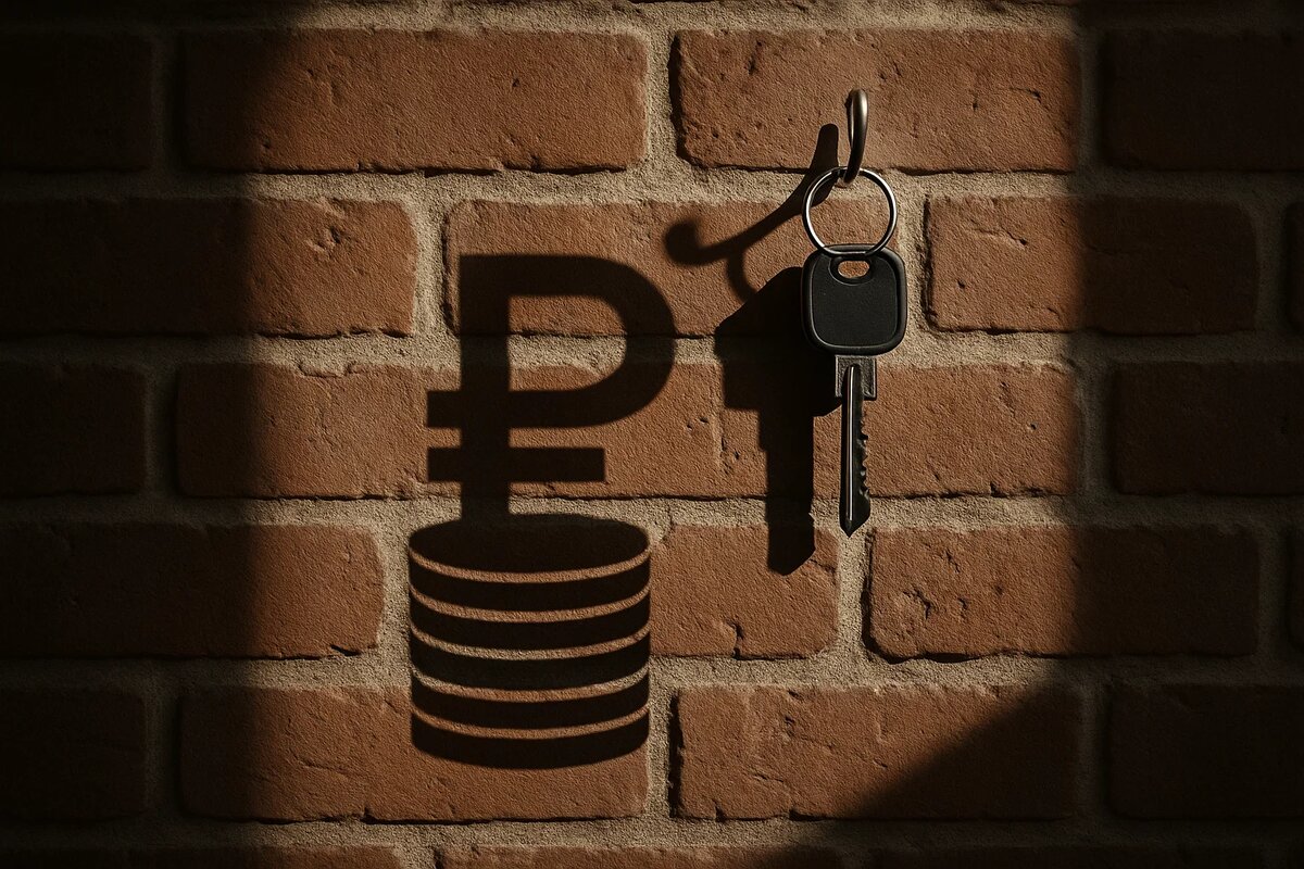 Как зарабатывать много, почти НЕ РАБОТАЯ? | Пассивный доход в 2026 году