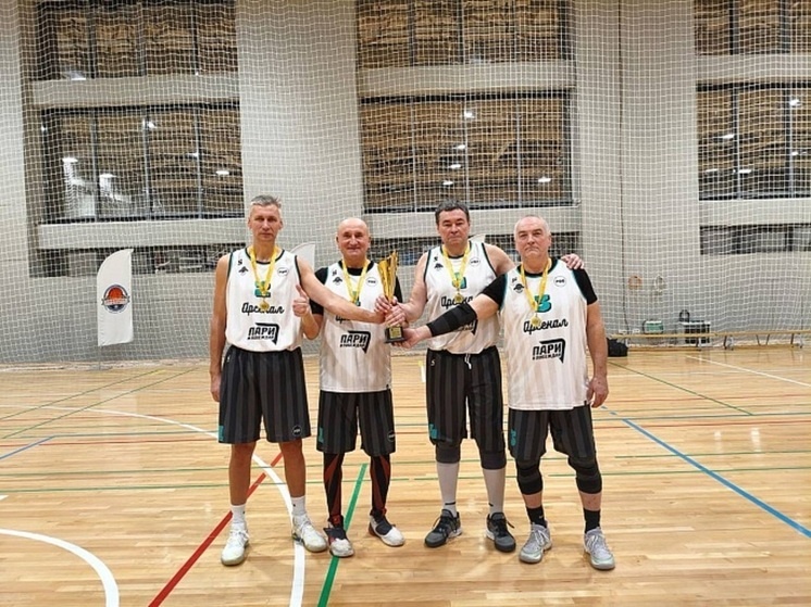     фото: Министерство спорта Тульской области