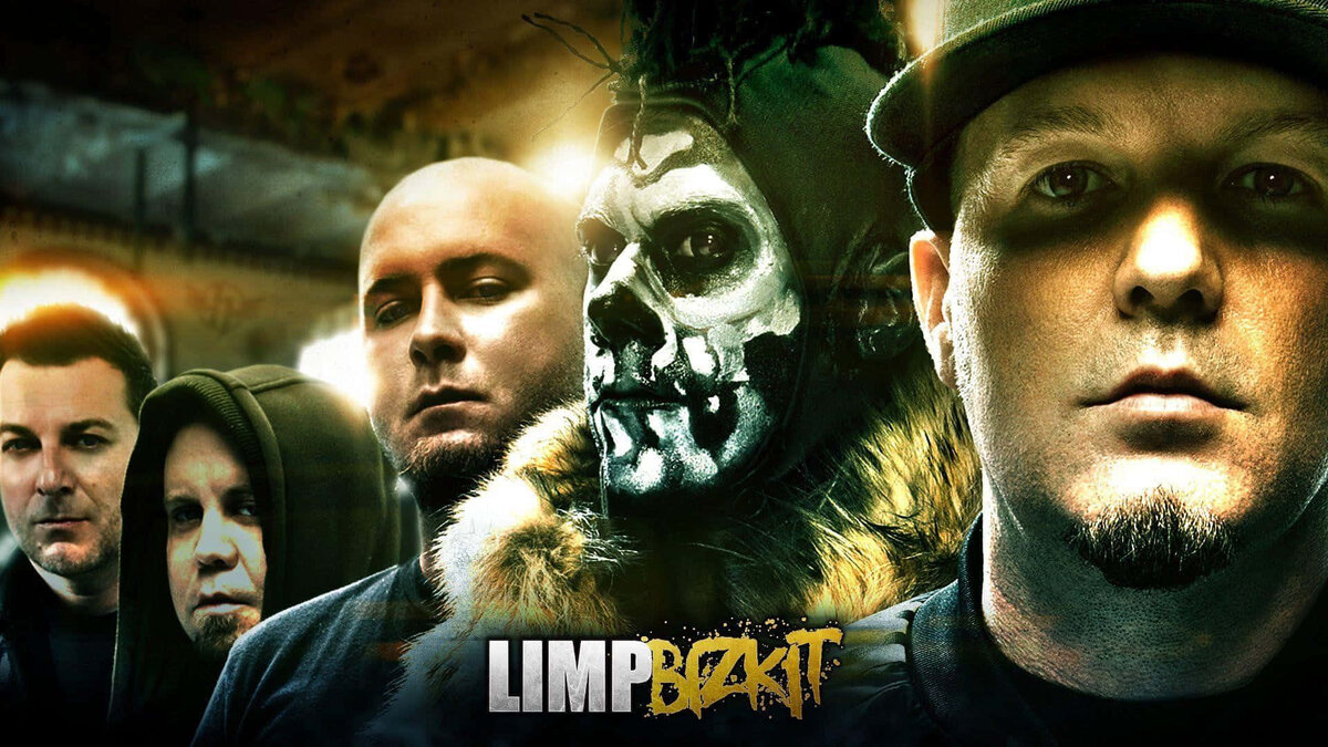 Limp Bizkit